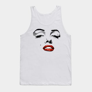 Marilyn Tank Top